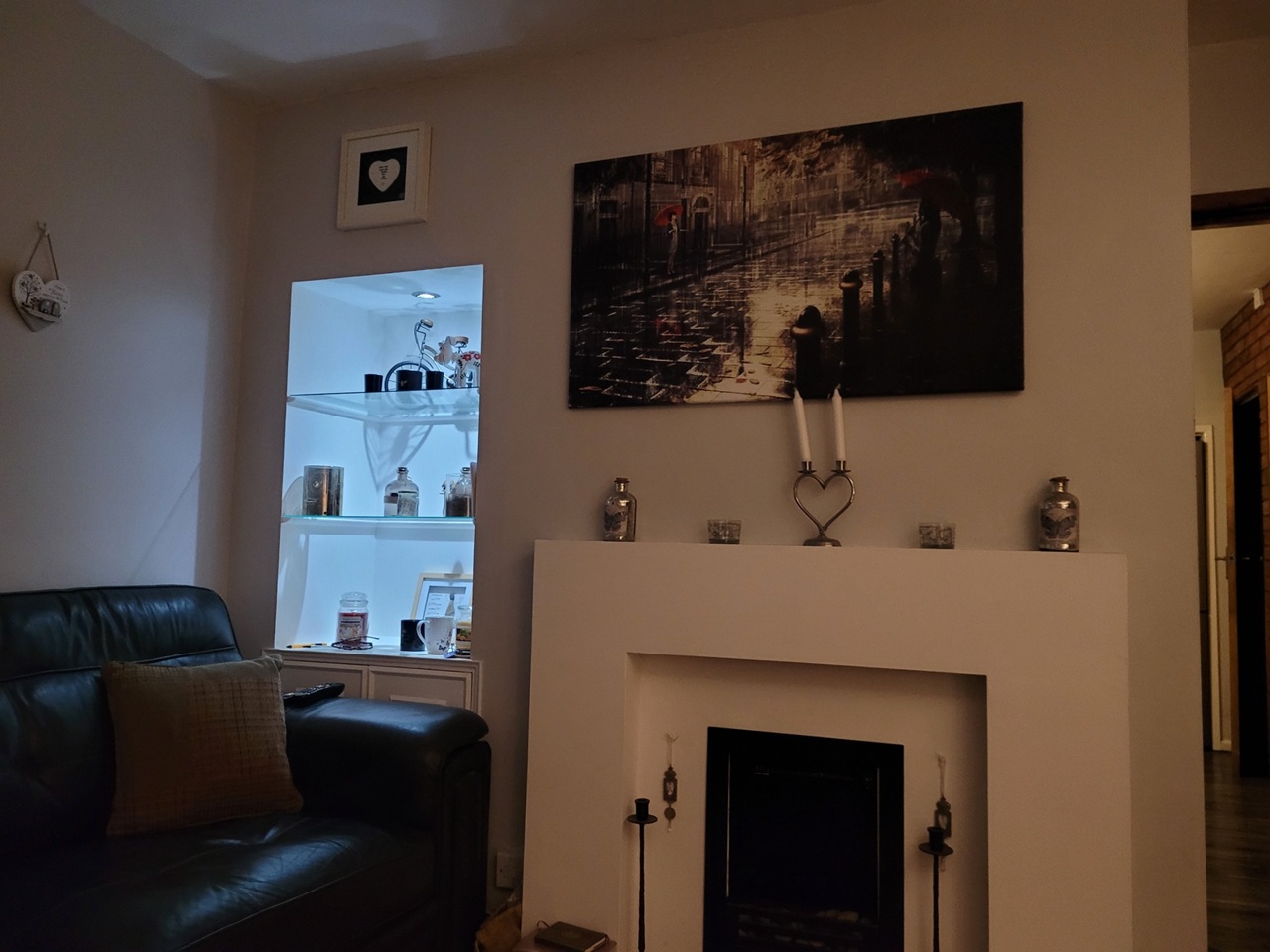 Room in a Shared House, Trowbridge Rd, BS10 photo 2