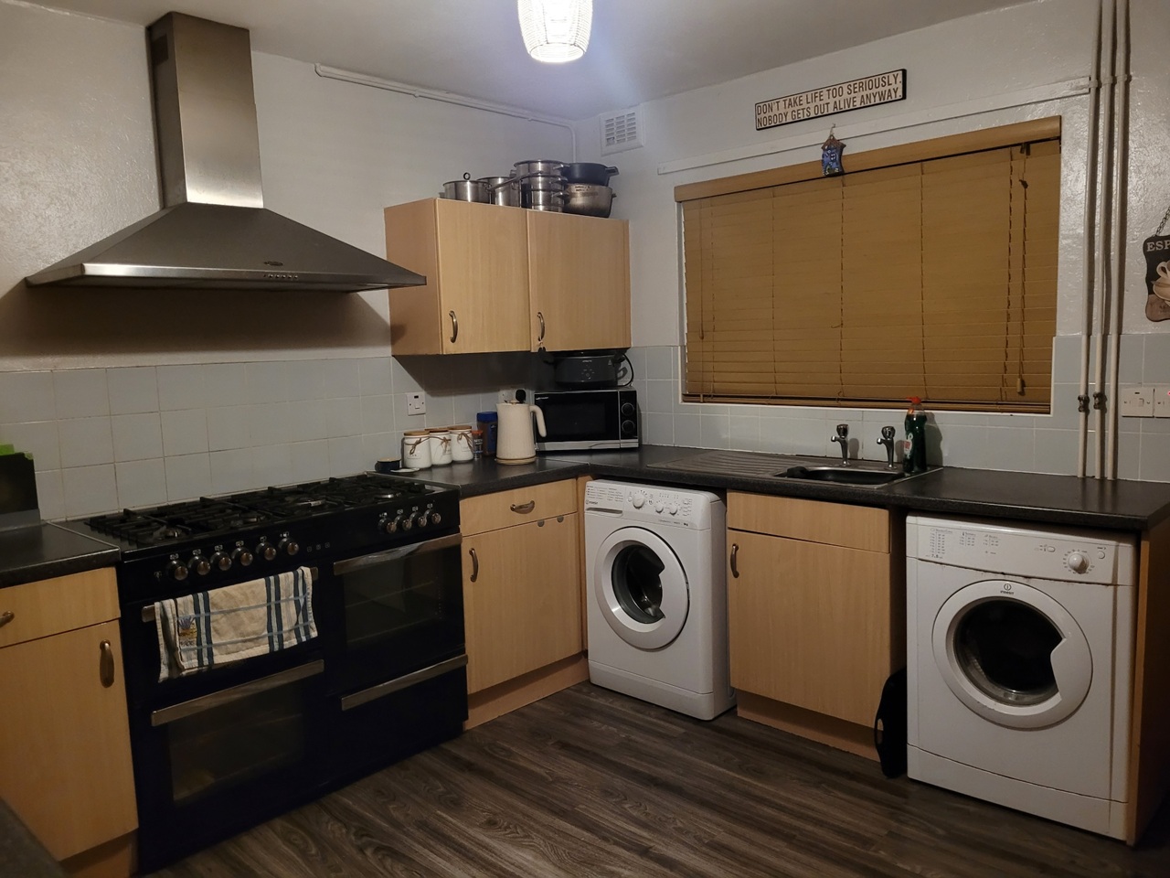 Room in a Shared House, Trowbridge Rd, BS10 photo 3