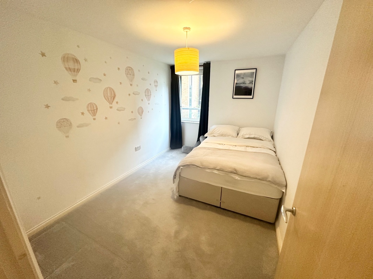 2 Bed Flat, Longstone Court, SE1 photo 5