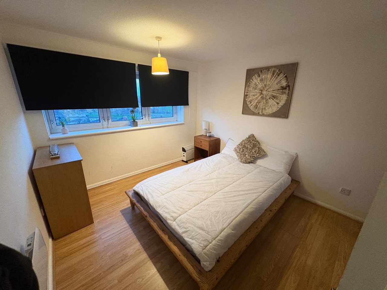 Room in a Shared Flat, Durham Tower, B1 photo 2