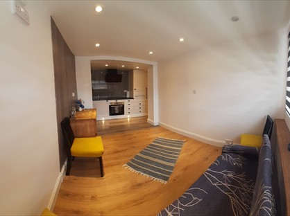 Room in a Shared House, Hatton Avenue, SL2