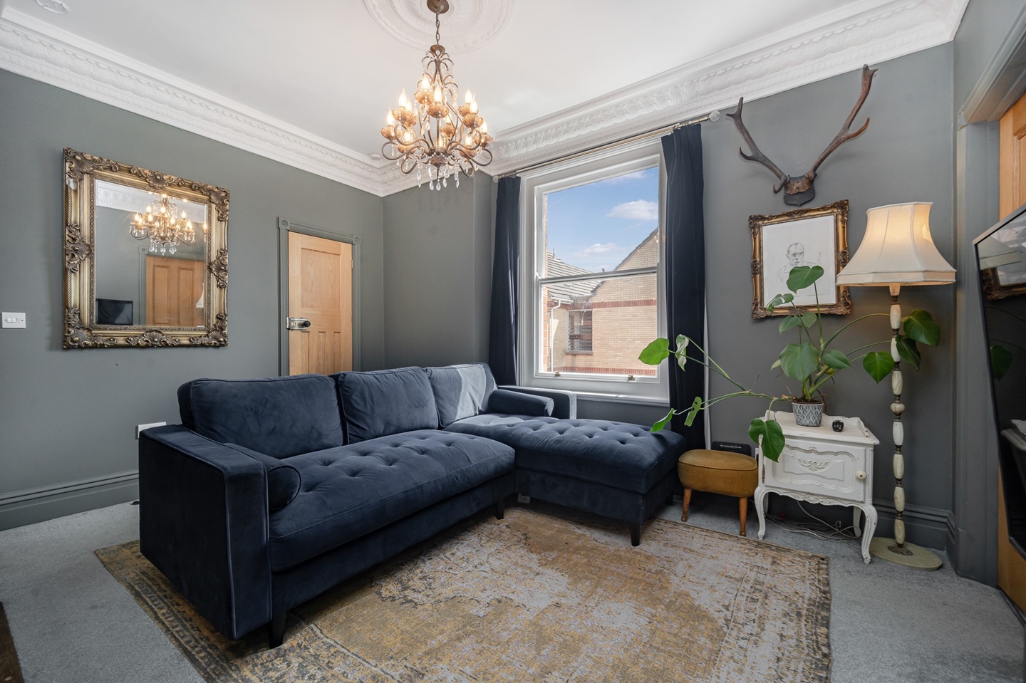 2 Bed Flat, The Drive, BN3