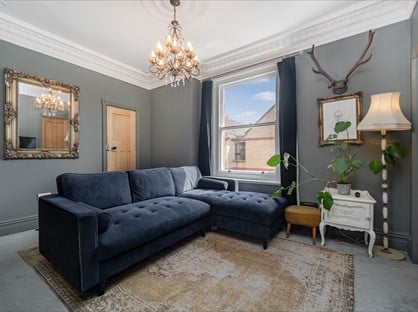 2 Bed Flat, The Drive, BN3