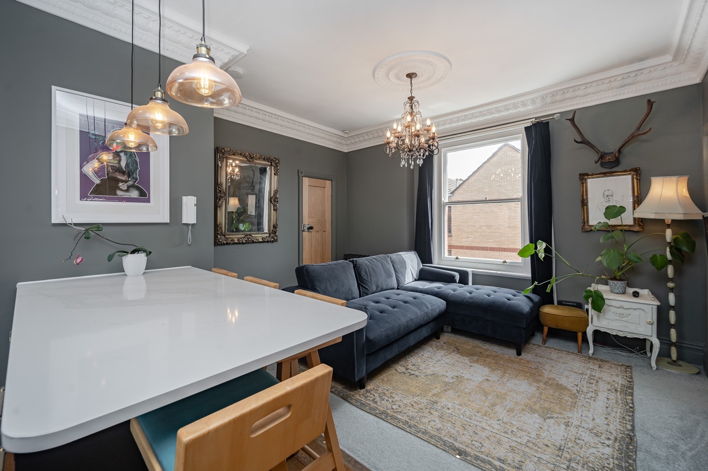 2 Bed Flat, The Drive, BN3 photo 4
