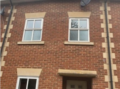 2 Bed Terraced House, All Saints Crescent, BA13
