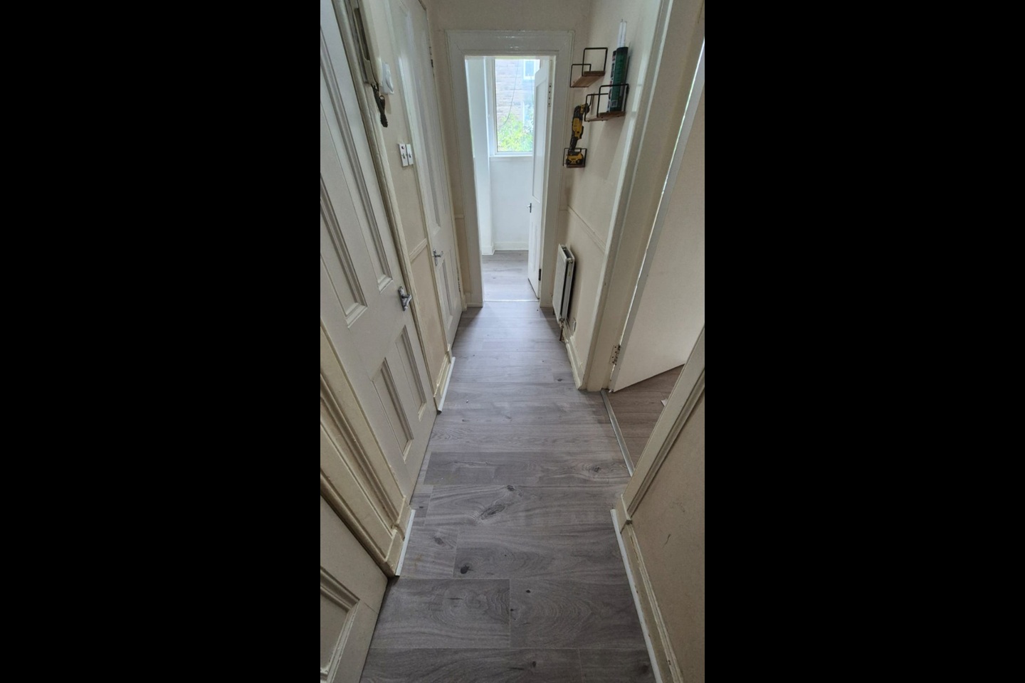 1 Bed Flat, Wardlaw Street, EH11