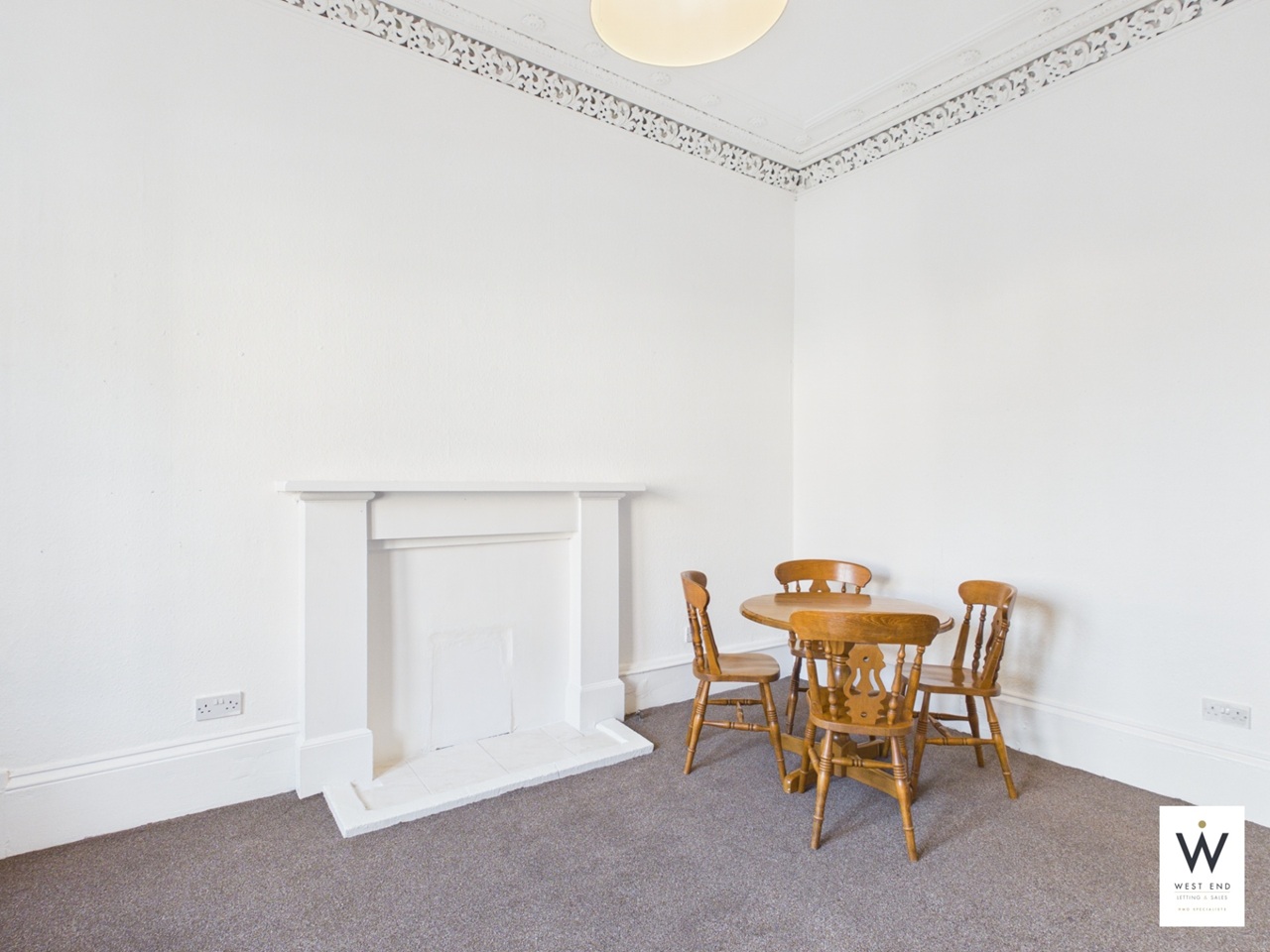 3 Bed Flat, Great Western Road, G4 photo 3