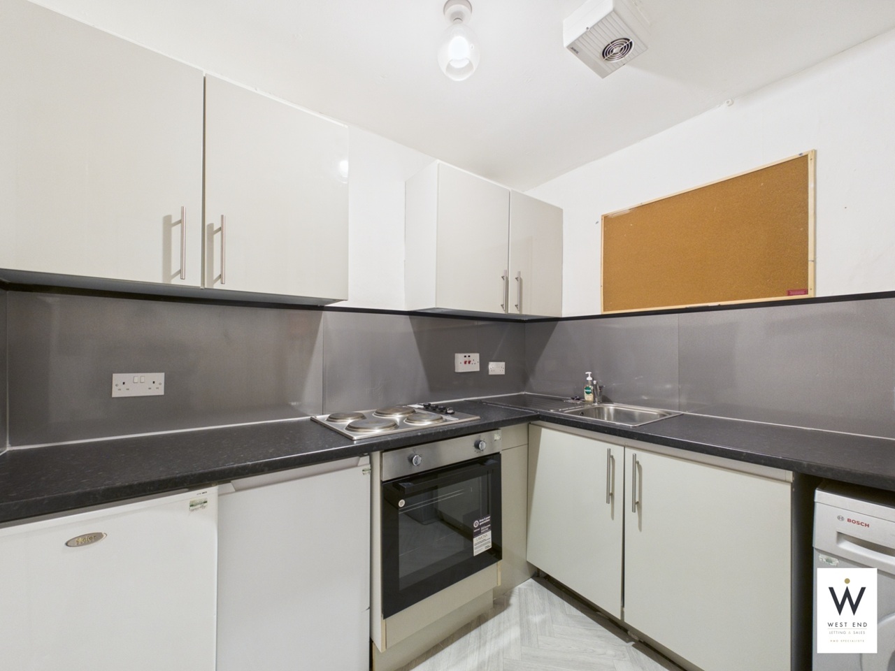 3 Bed Flat, Great Western Road, G4 photo 4