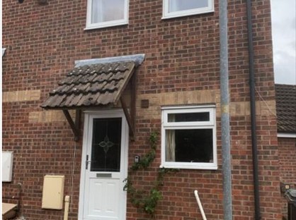 2 Bed Semi-Detached House, Kendrick Close, BA13