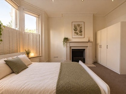 Room in a Shared House, Brookville Road, SW6