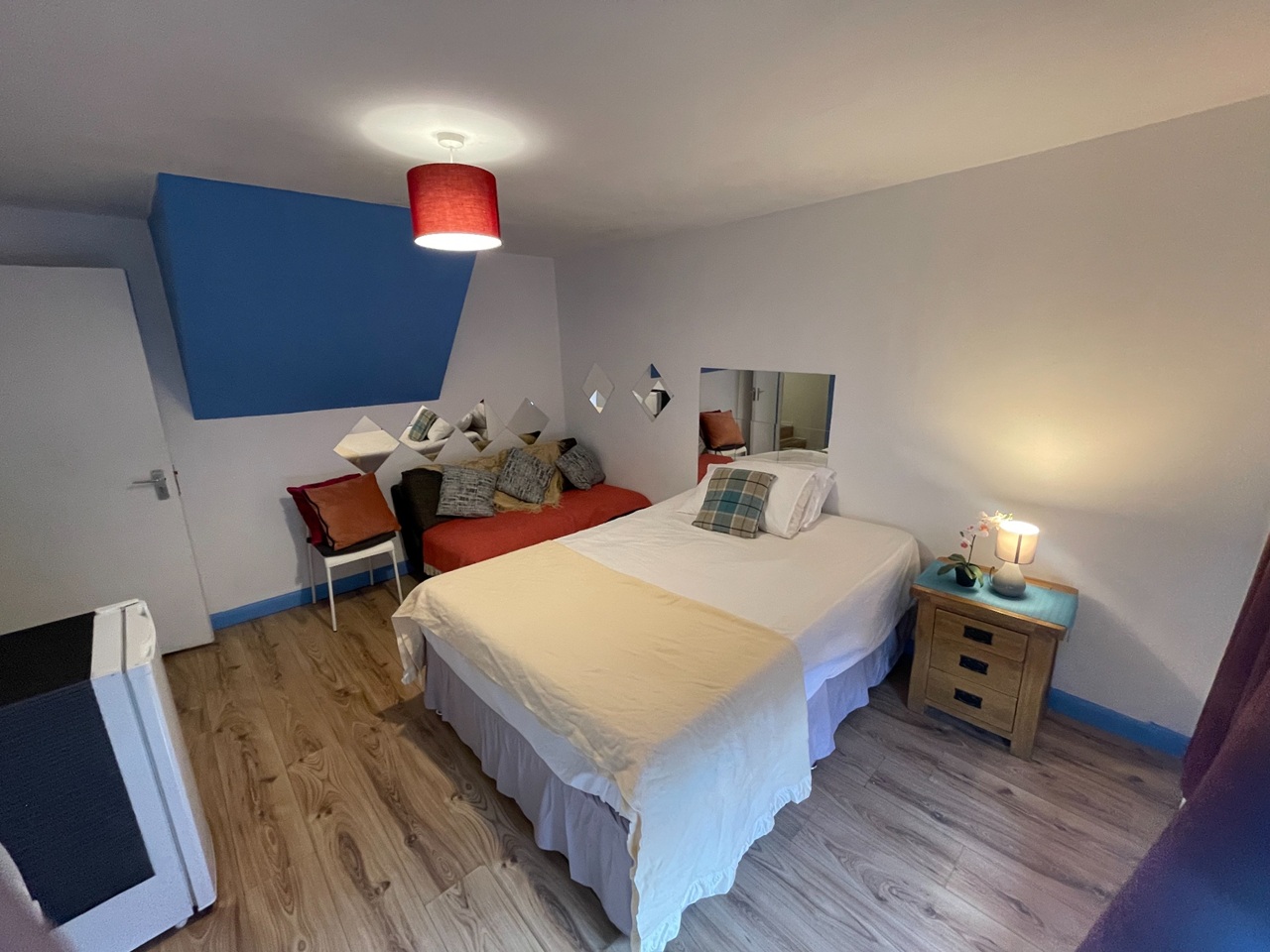 Room in a Shared Flat, Salusbury Road, NW6