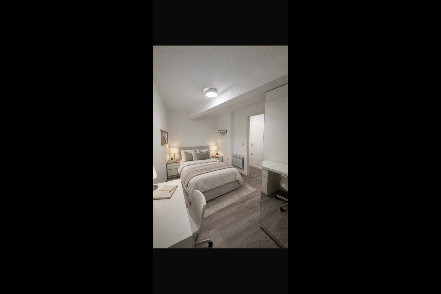 1 Bed Flat, Northhampton Street, LE1 photo 2