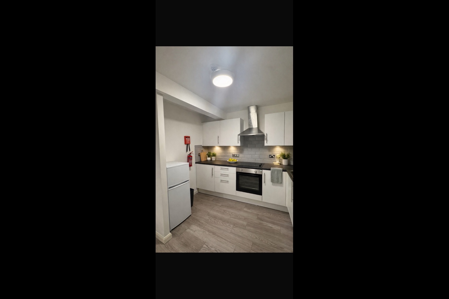 1 Bed Flat, Northhampton Street, LE1 photo 3