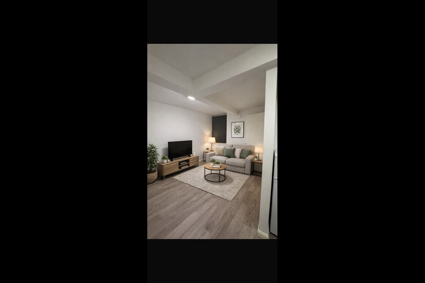 1 Bed Flat, Northhampton Street, LE1 photo 4