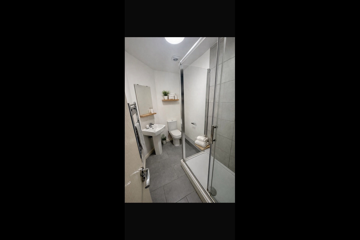 1 Bed Flat, Northhampton Street, LE1 photo 5