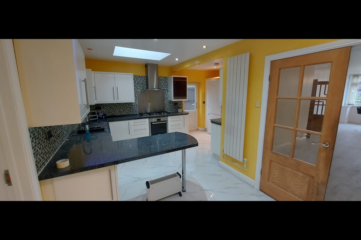 3 Bed Semi-Detached House, Kenpas Highway, CV3
