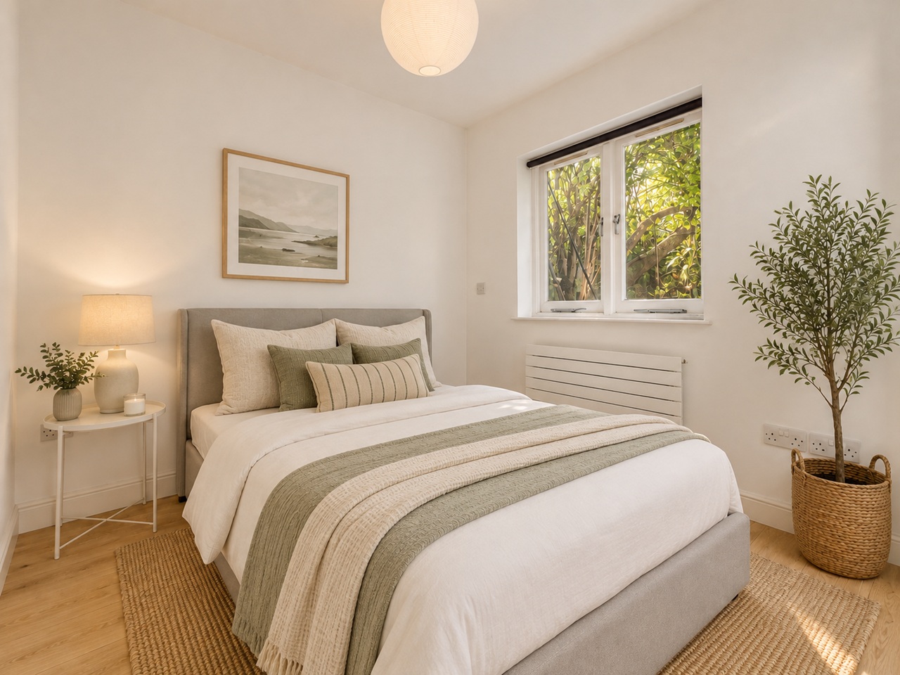 2 Bed Flat, Coleherne Road, SW10 photo 2