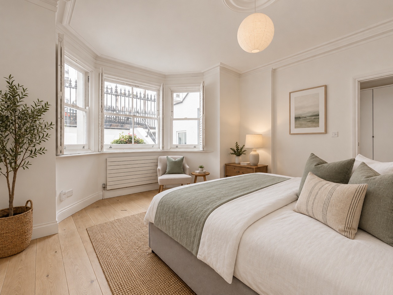 2 Bed Flat, Coleherne Road, SW10 photo 4