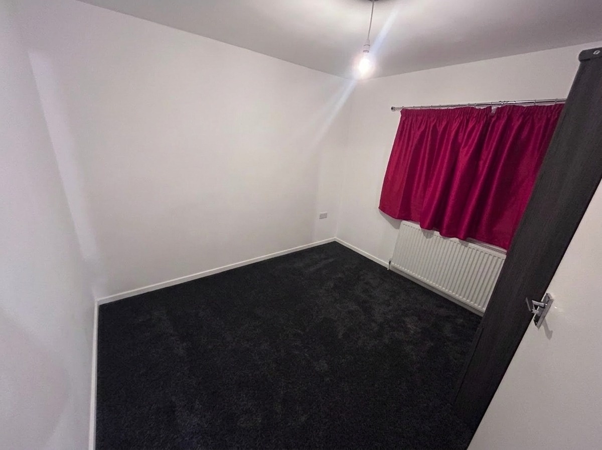 2 Bed Terraced House, Standon Road, S9
