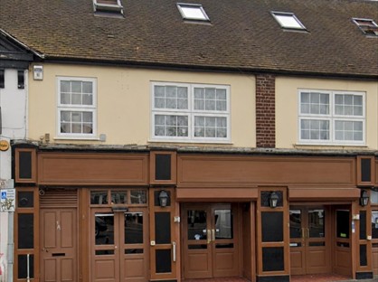 2 Bed Flat, Coldharbour Lane, UB3