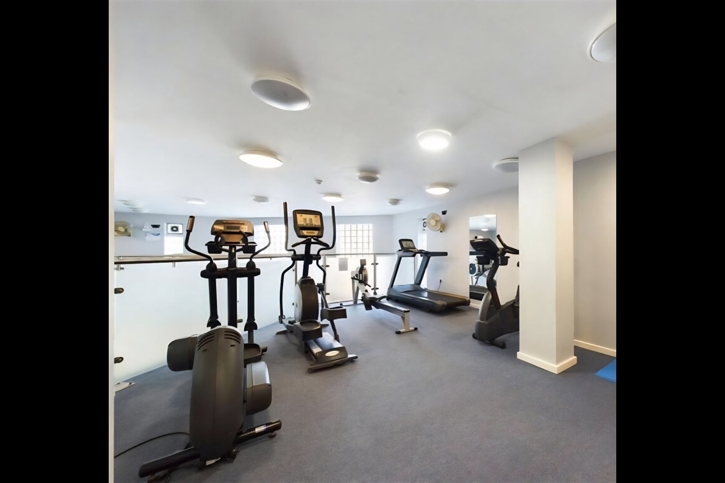 2 Bed Flat, Jubilee Square, RG1