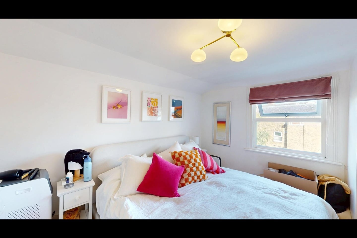 2 Bed Flat, Oakhurst Grove, SE22 photo 3