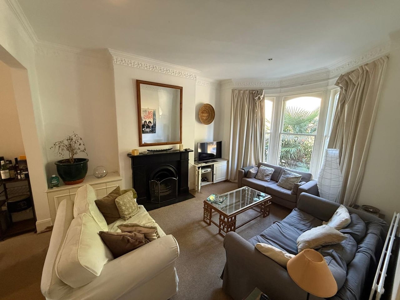 4 Bed Semi-Detached House, Kingsgate Road, NW6