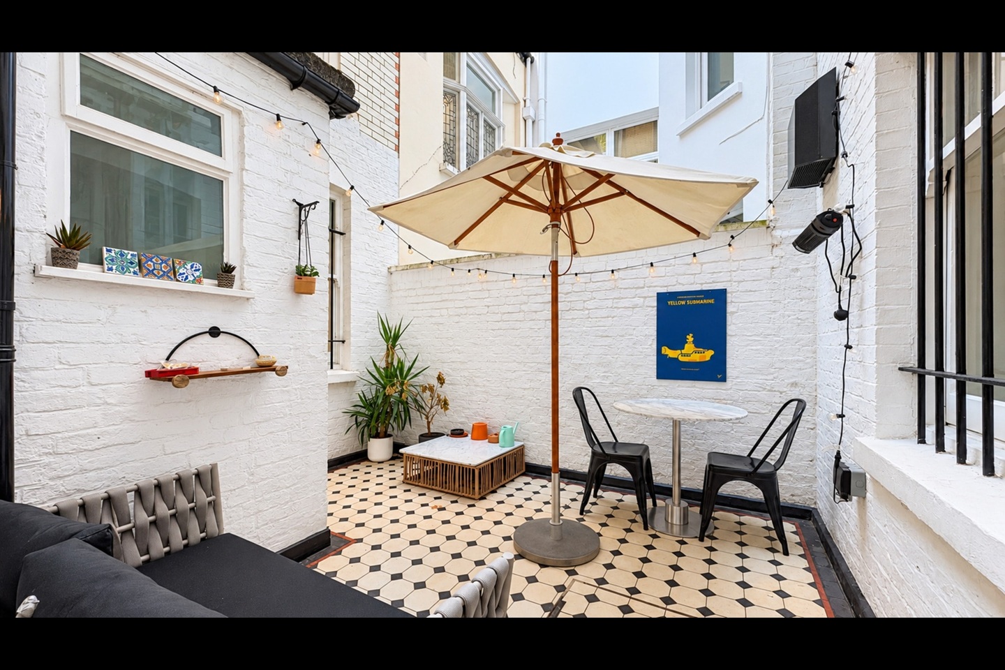 2 Bed Flat, Palace Court, W2 photo 5