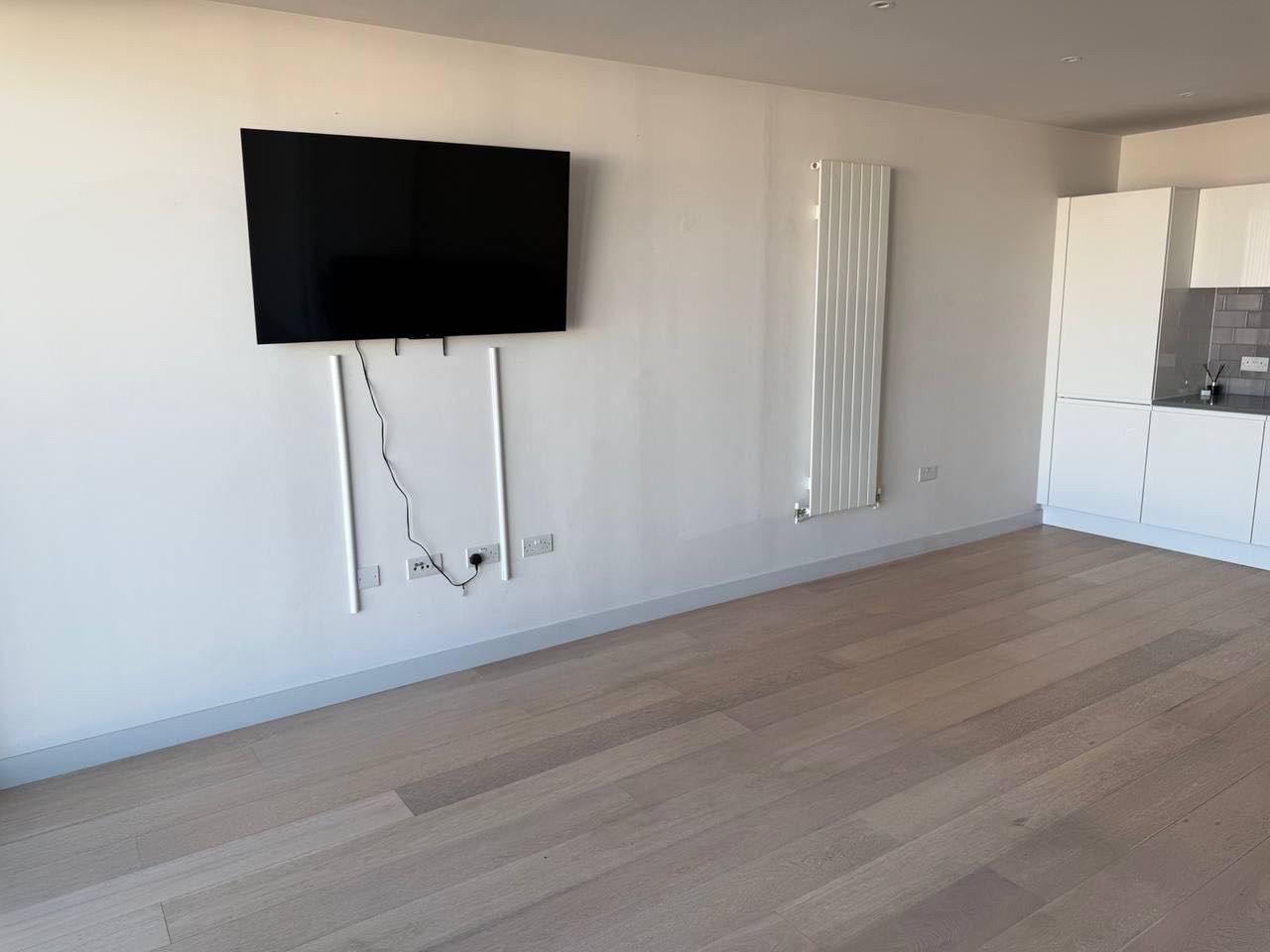 2 Bed Flat, Northdown St, N1 photo 3