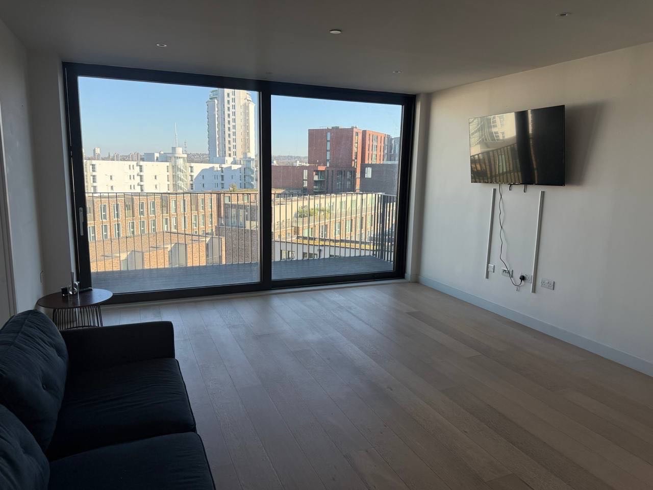 2 Bed Flat, Northdown St, N1 photo 4