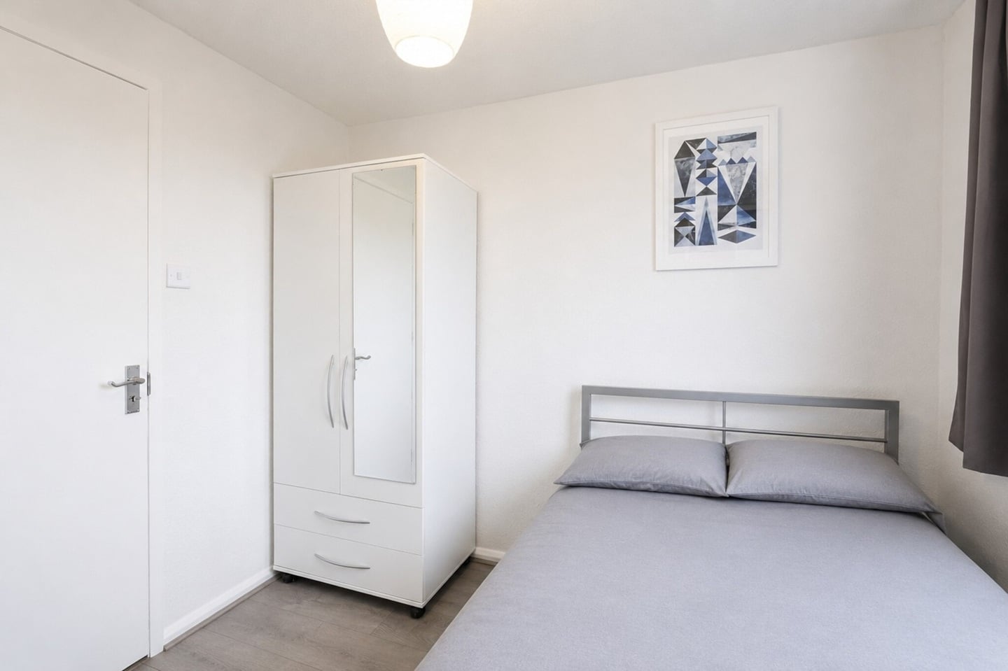 Room in a Shared Flat, O'leary Square, E1 photo 2
