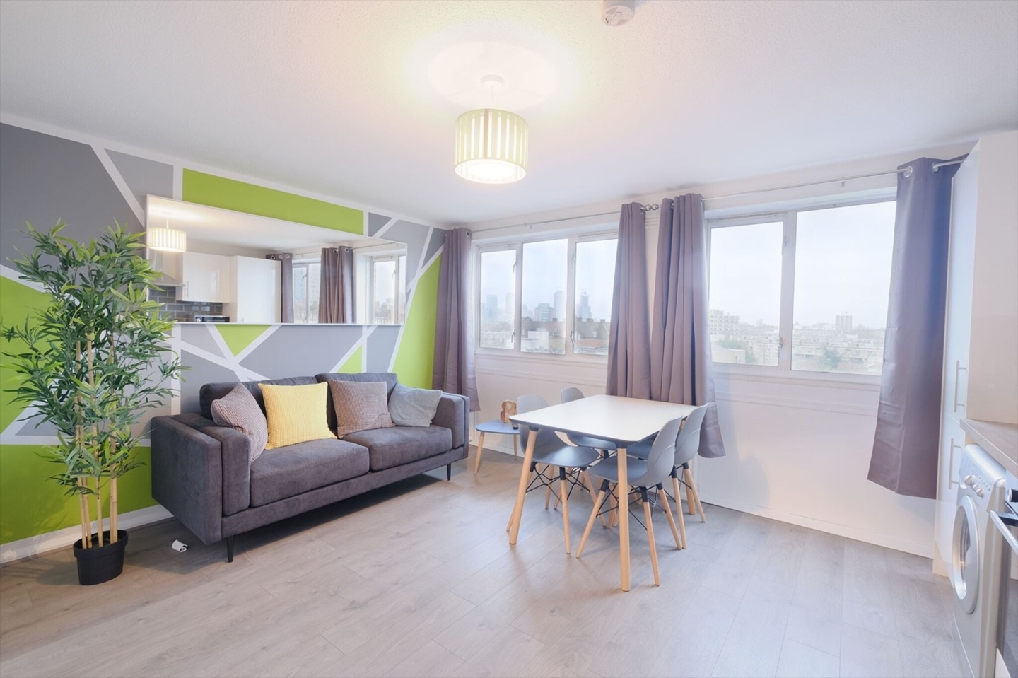 Room in a Shared Flat, O'leary Square, E1 photo 3