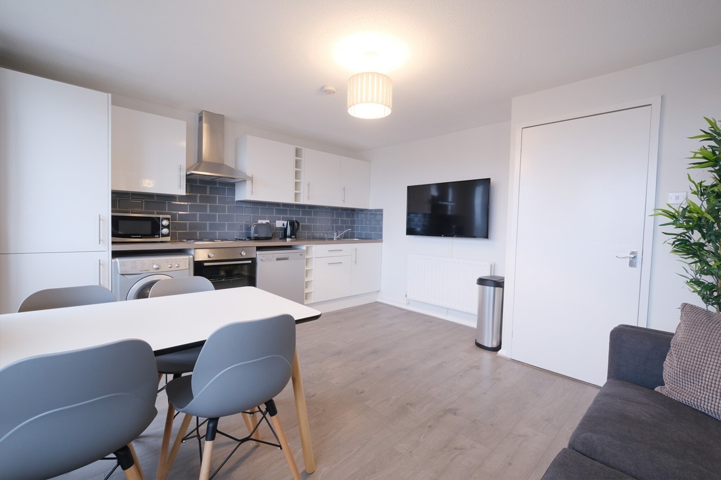 Room in a Shared Flat, O'leary Square, E1 photo 4