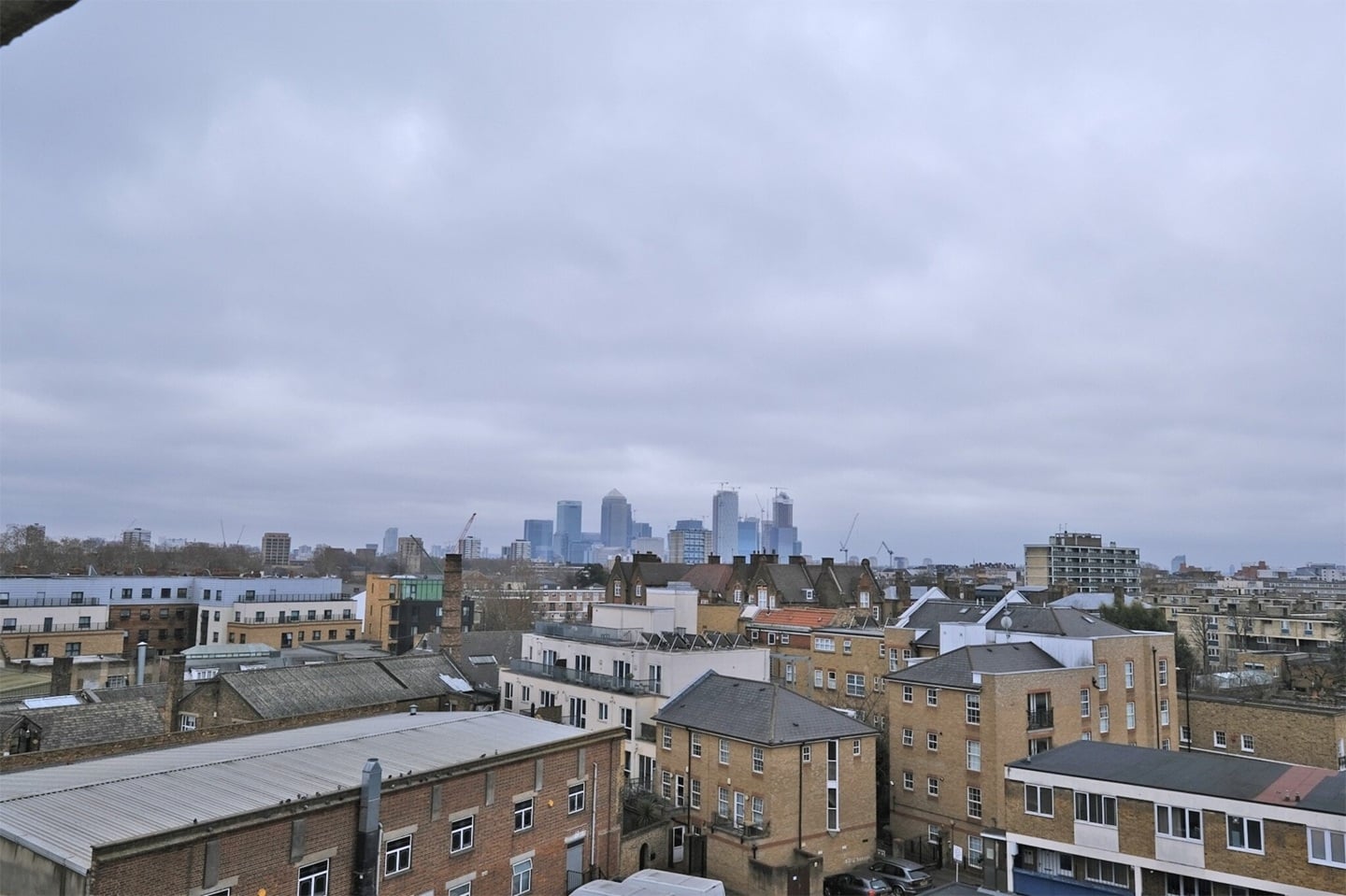Room in a Shared Flat, O'leary Square, E1 photo 5