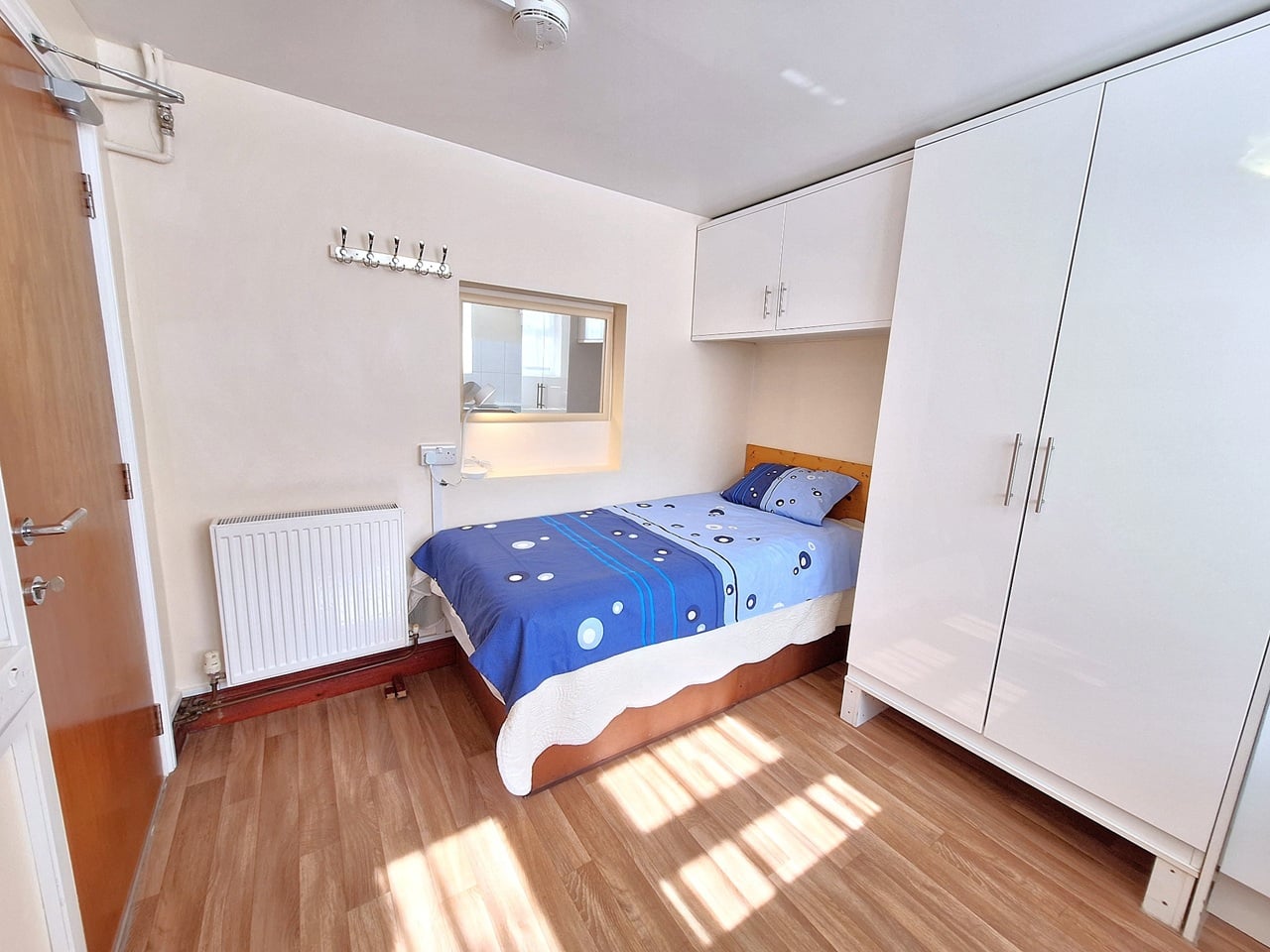 Room in a Shared House, Balls Pond Road, N1