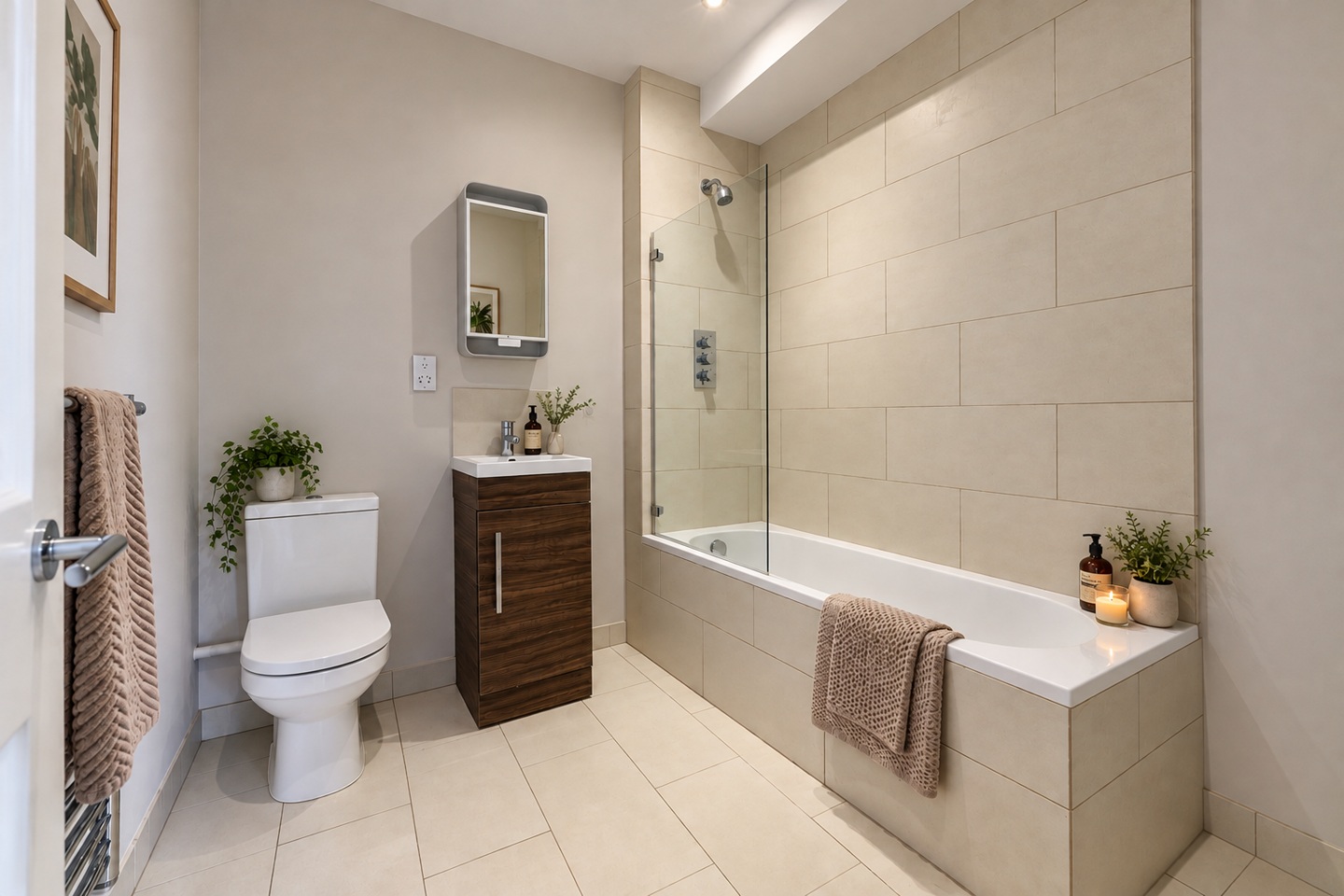 2 Bed Flat, Stockwell Road, SW9 photo 4