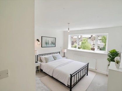 5 bed room for rent in Room in a Shared House, Grantham, NG31