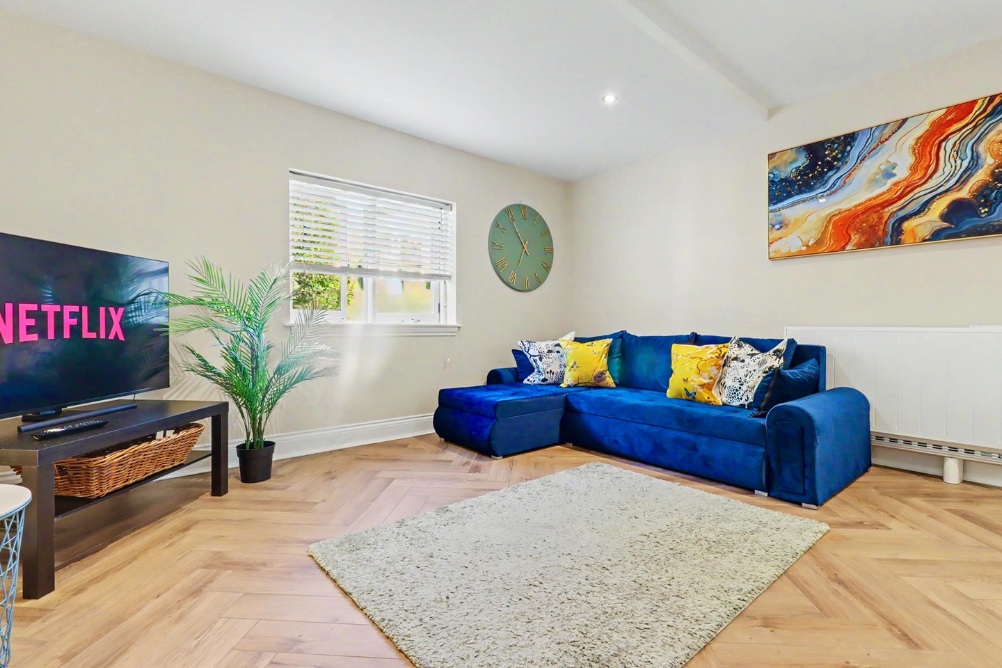 2 Bed Flat, Market St, BN1 photo 5