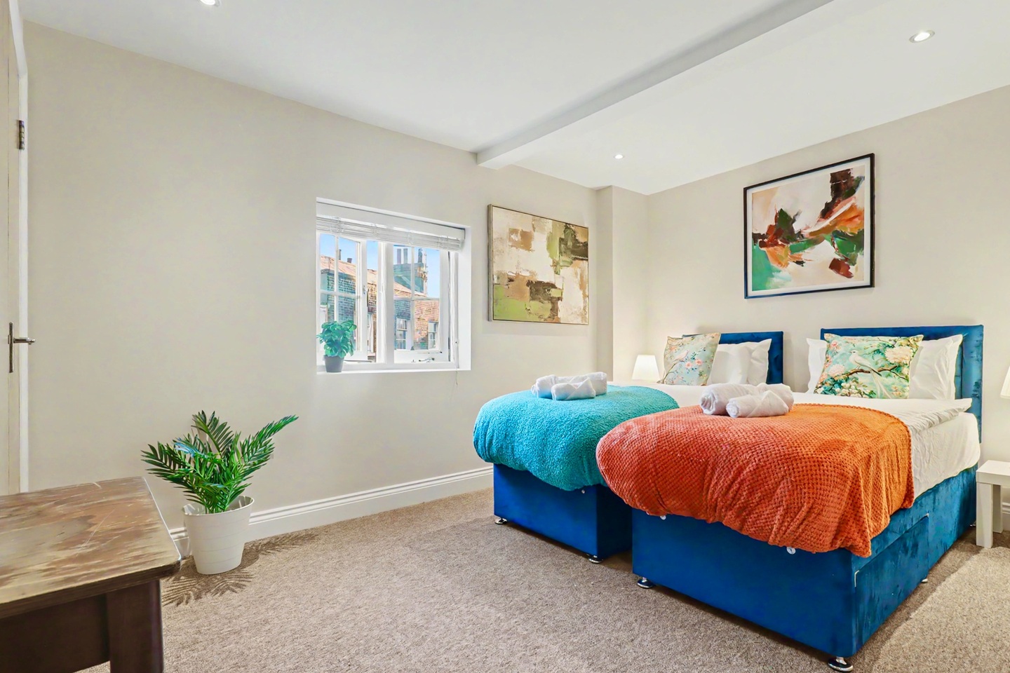 2 Bed Flat, Market St, BN1 photo 4