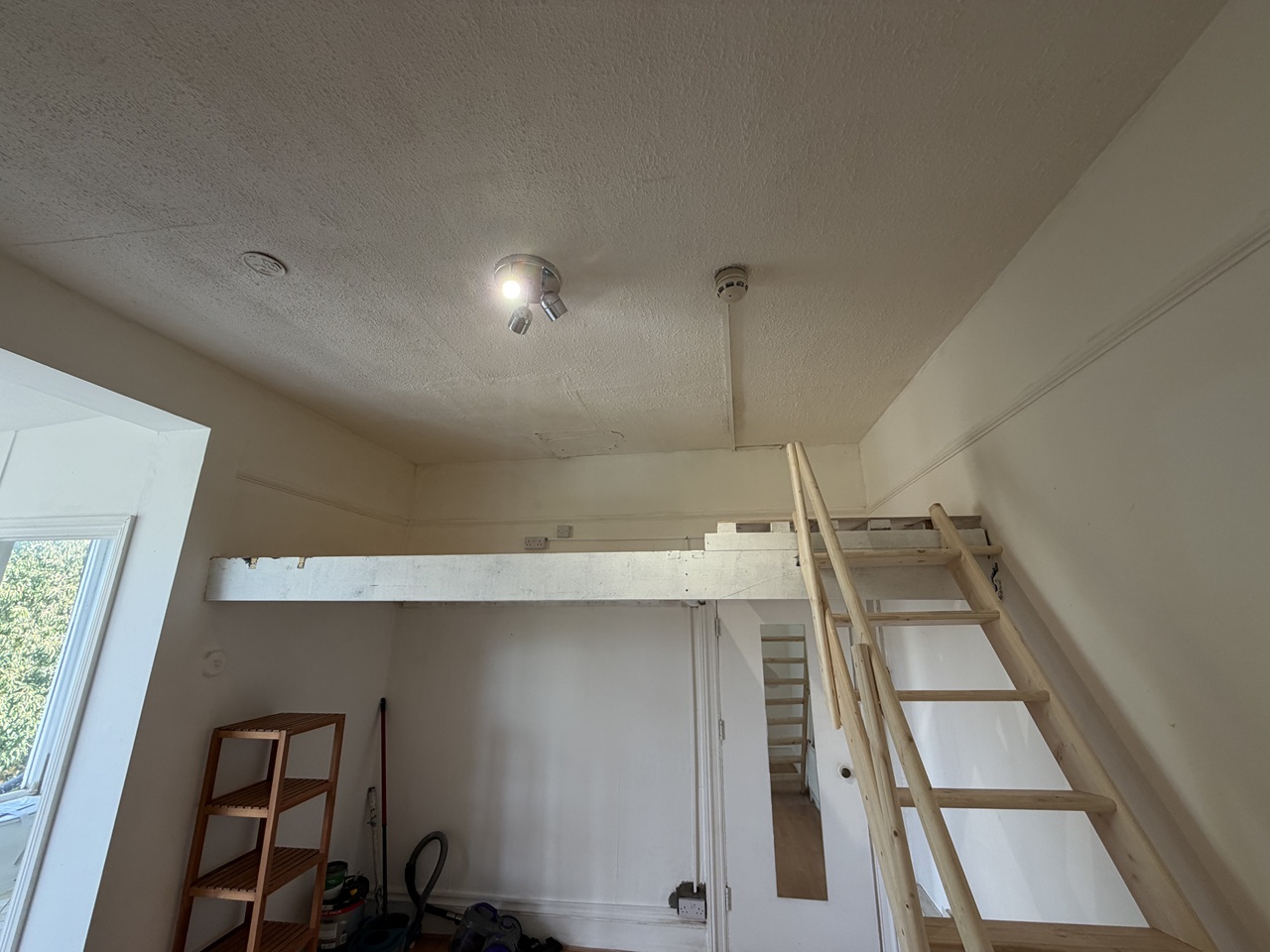 Studio Flat, Cavendish Road, SW12 photo 2