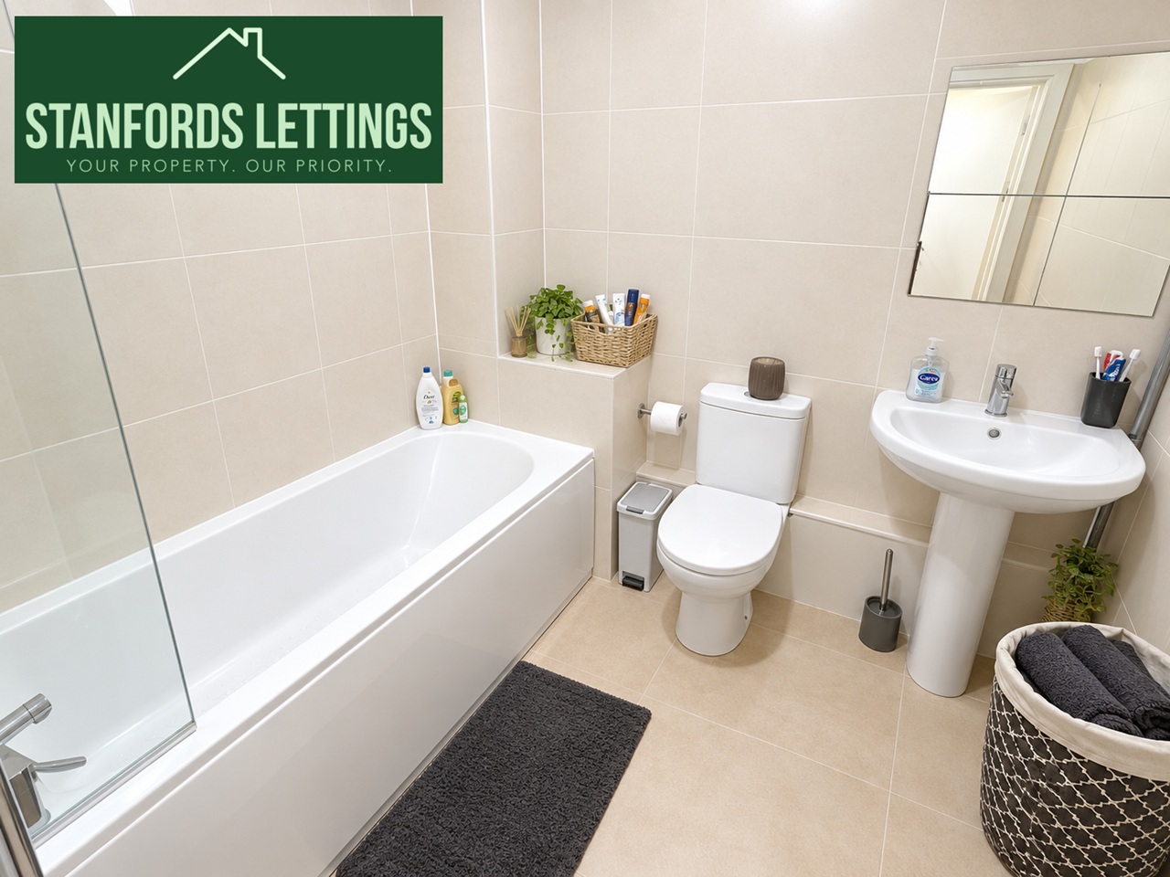 1 Bed Flat, Western Road, BN3 photo 5
