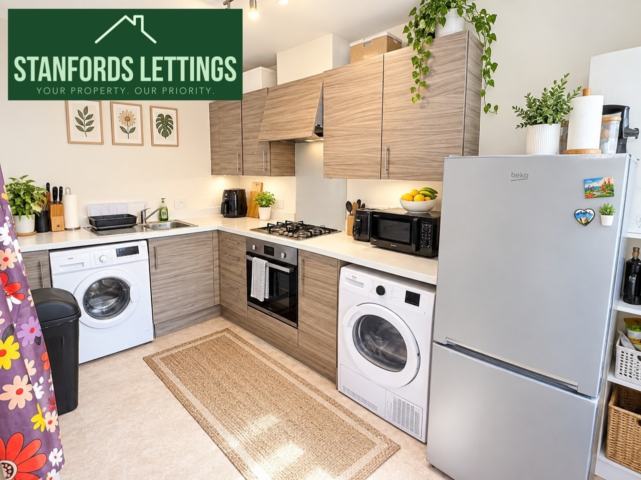 1 Bed Flat, Western Road, BN3 photo 4