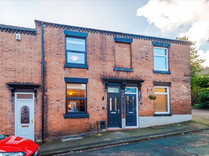 Room in a Shared House, Shelburne Street, ST4