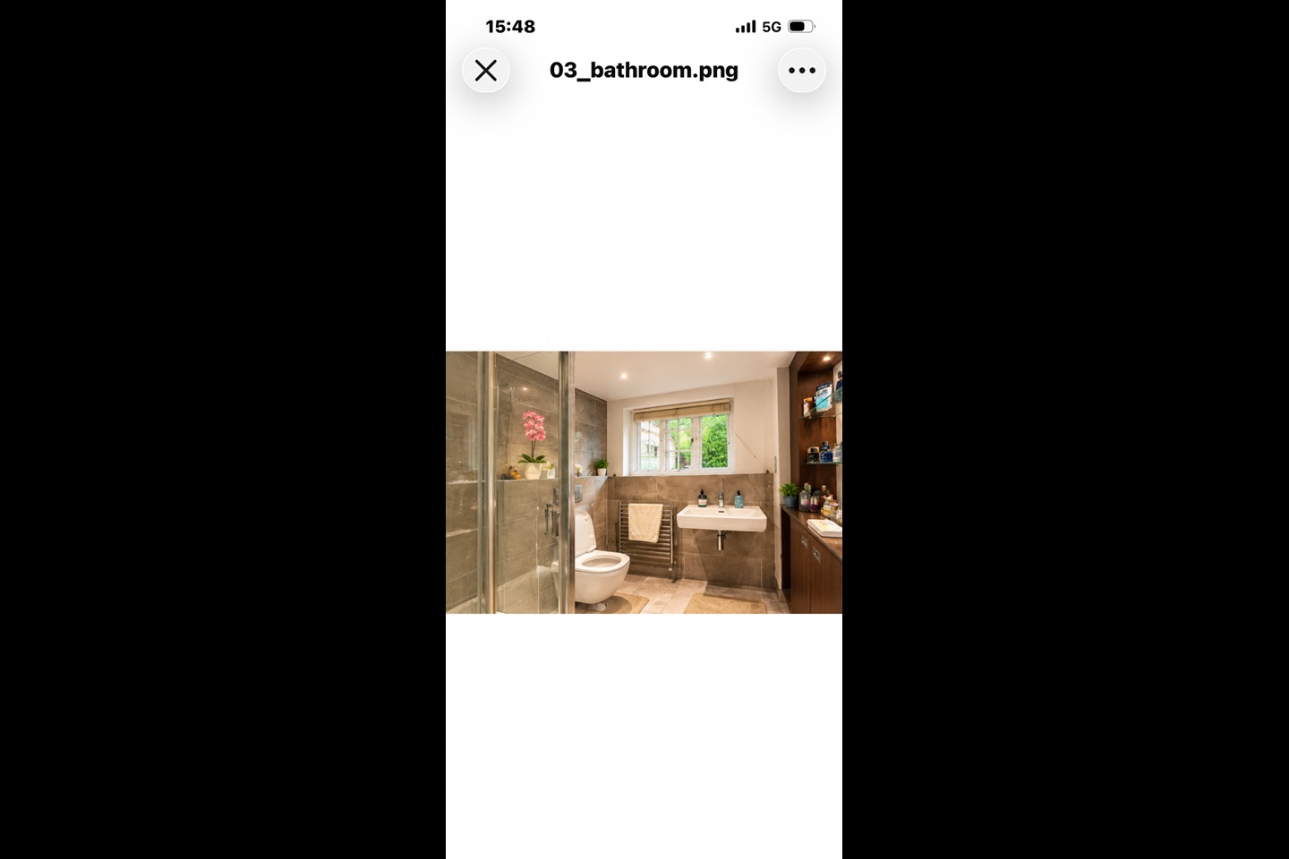 Room in a Shared Flat, Pembridge Place, W2