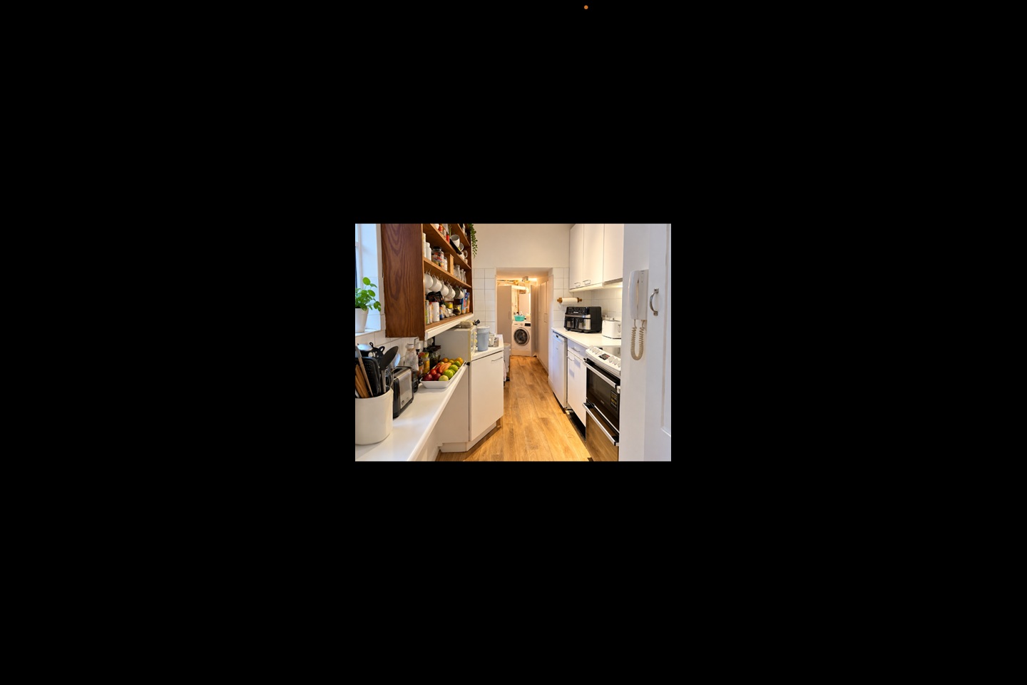 Room in a Shared Flat, Pembridge Place, W2 photo 2