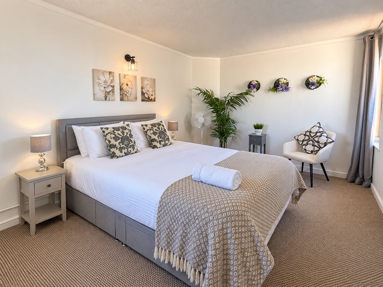 3 Bed Flat, World End Esate, SW10 photo 4