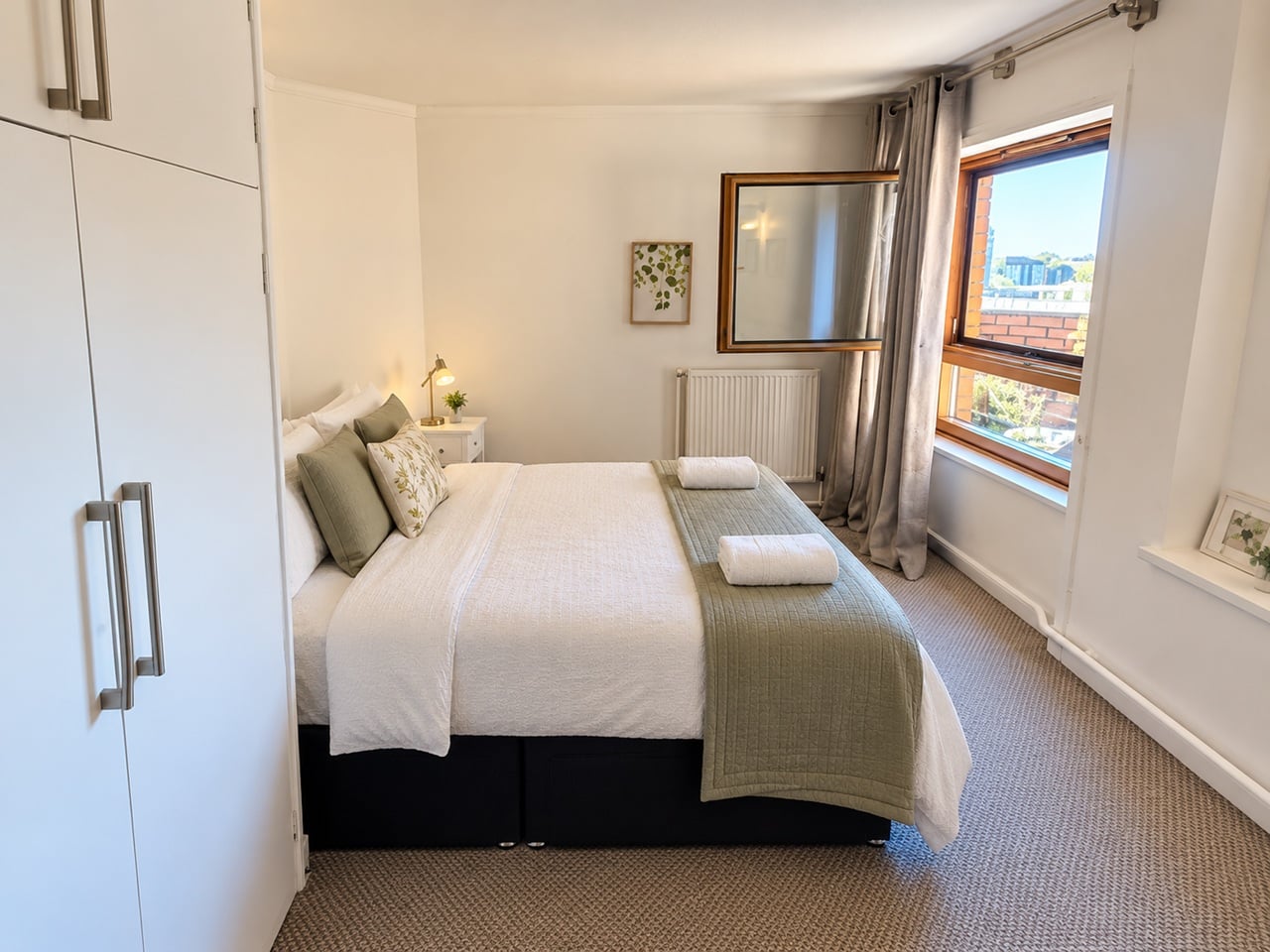 3 Bed Flat, World End Esate, SW10 photo 5