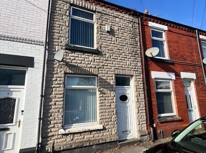 2 Bed Terraced House, Tasker Terrace, L35