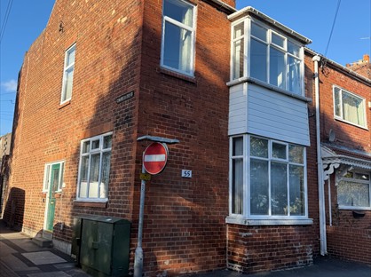 3 Bed End Terrace, Church Lane, DL17