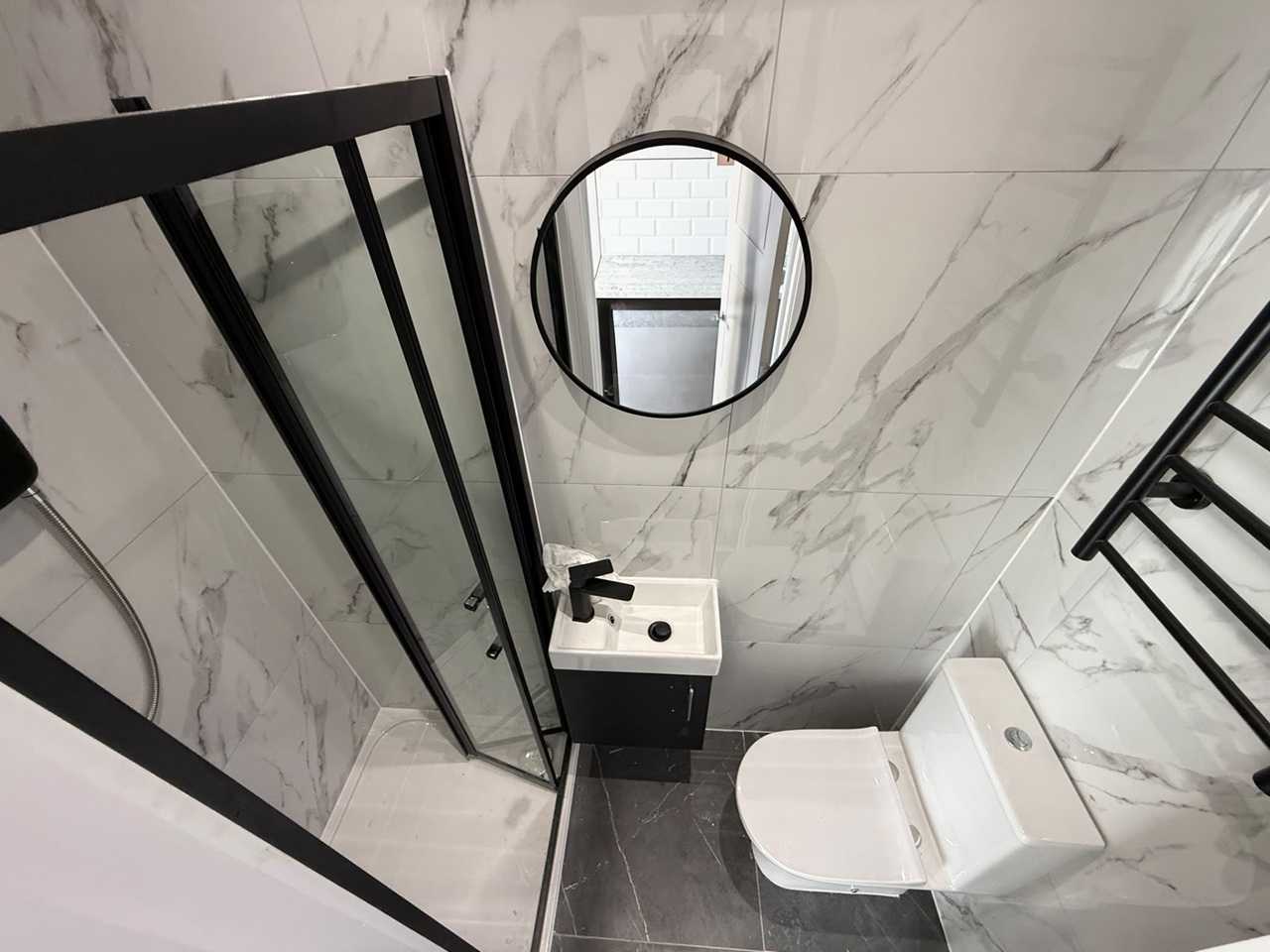 Hammersmith & Fulham - Studio Flat, Goldhawk Road, W12 - To Rent Now ...